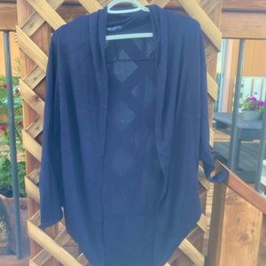 Shop Basic Sweater Size Small